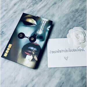 Pat McGrath Labs Bronze Ambition Palette Brand New Sealed